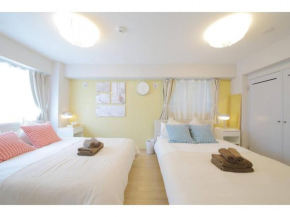 City Petrushka - Vacation STAY 18108